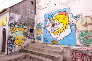 Colombie Trois semaines Blog Voyage
