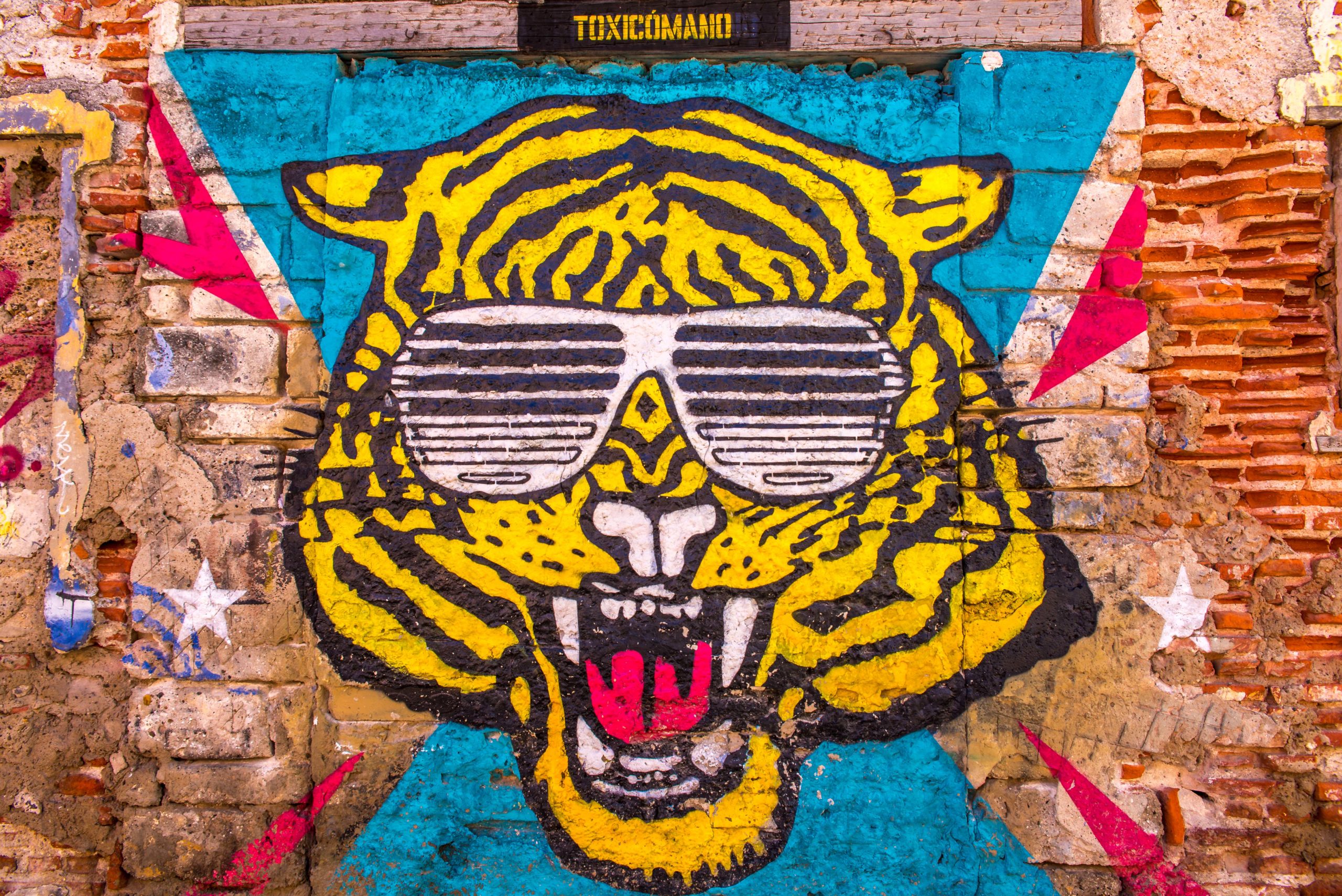 Colombie Trois semaines Blog Voyage