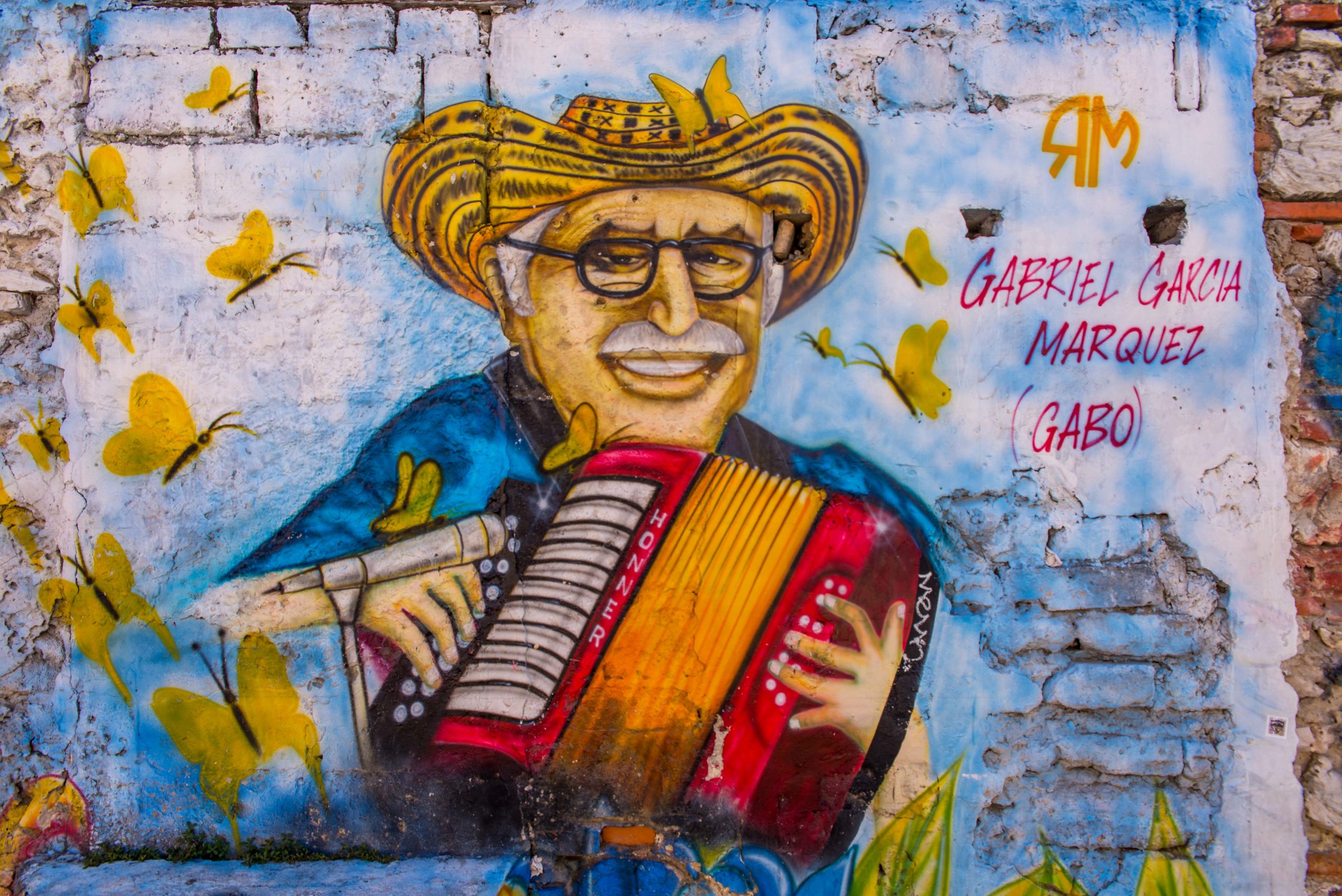 Colombie Trois semaines Blog Voyage