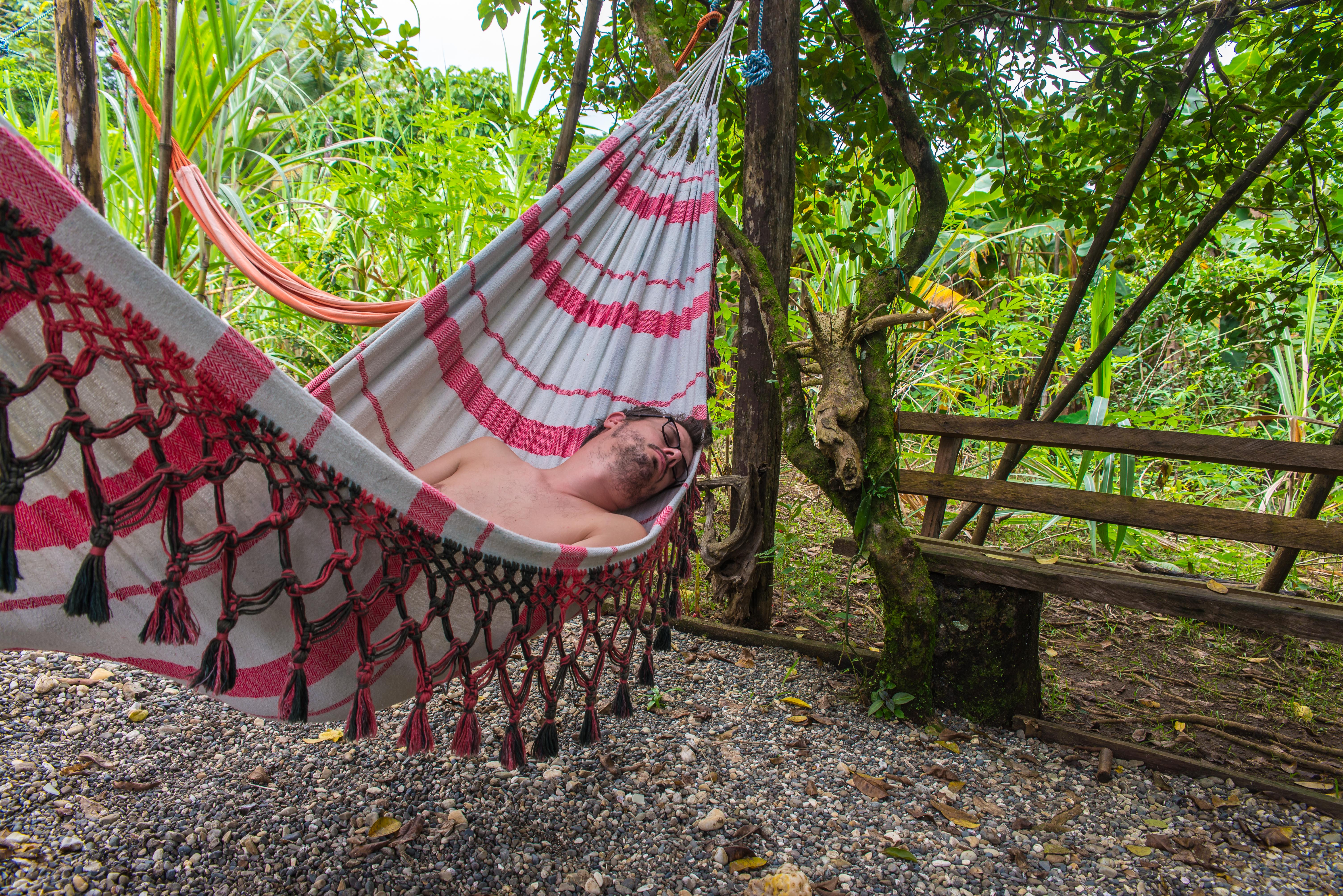 Village El Valle Bahia Solano Colombie Region Choco Blog Voyage