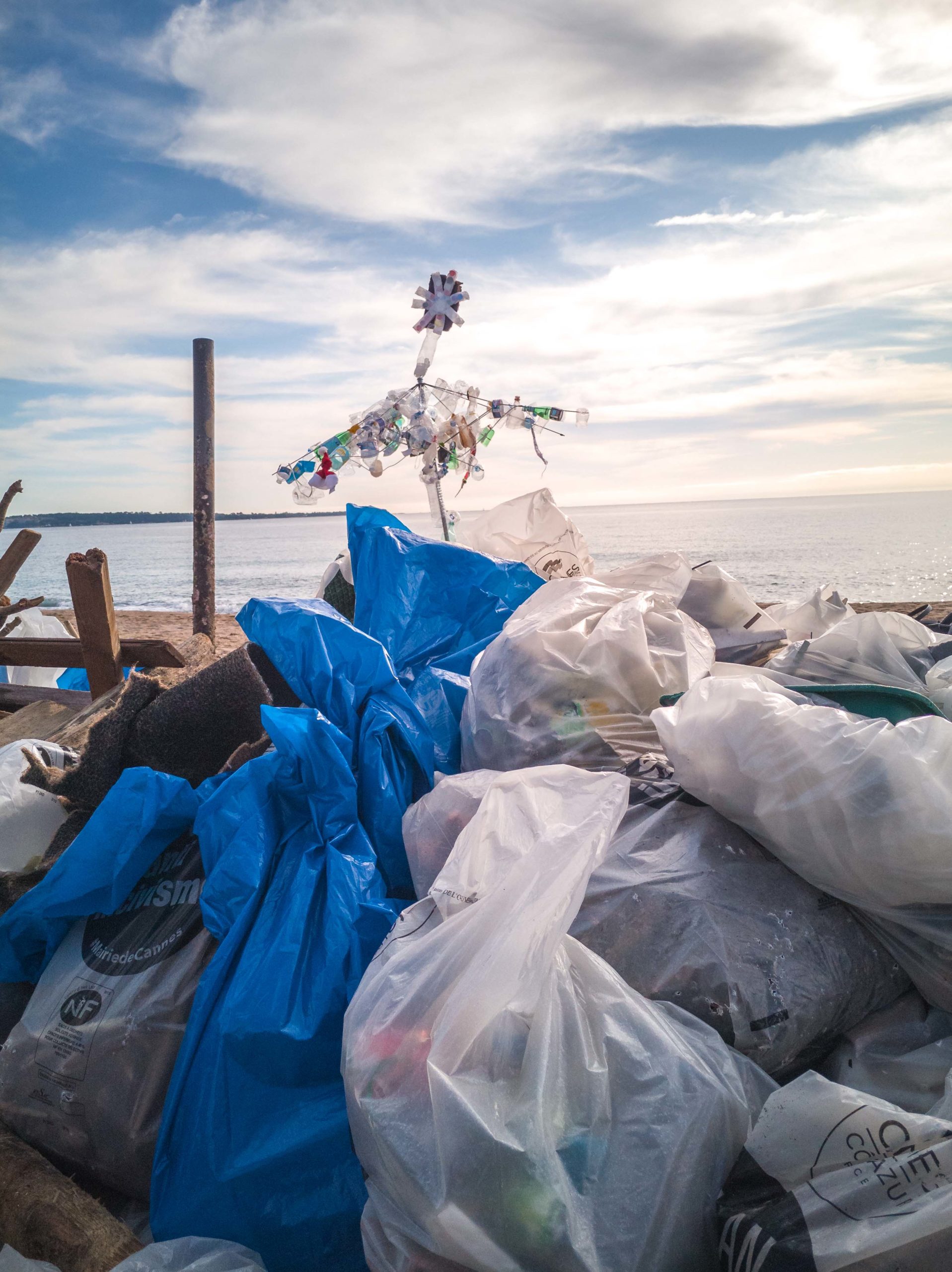 Cannes Cannes la Bocca Blog Voyage Zéro Déchets