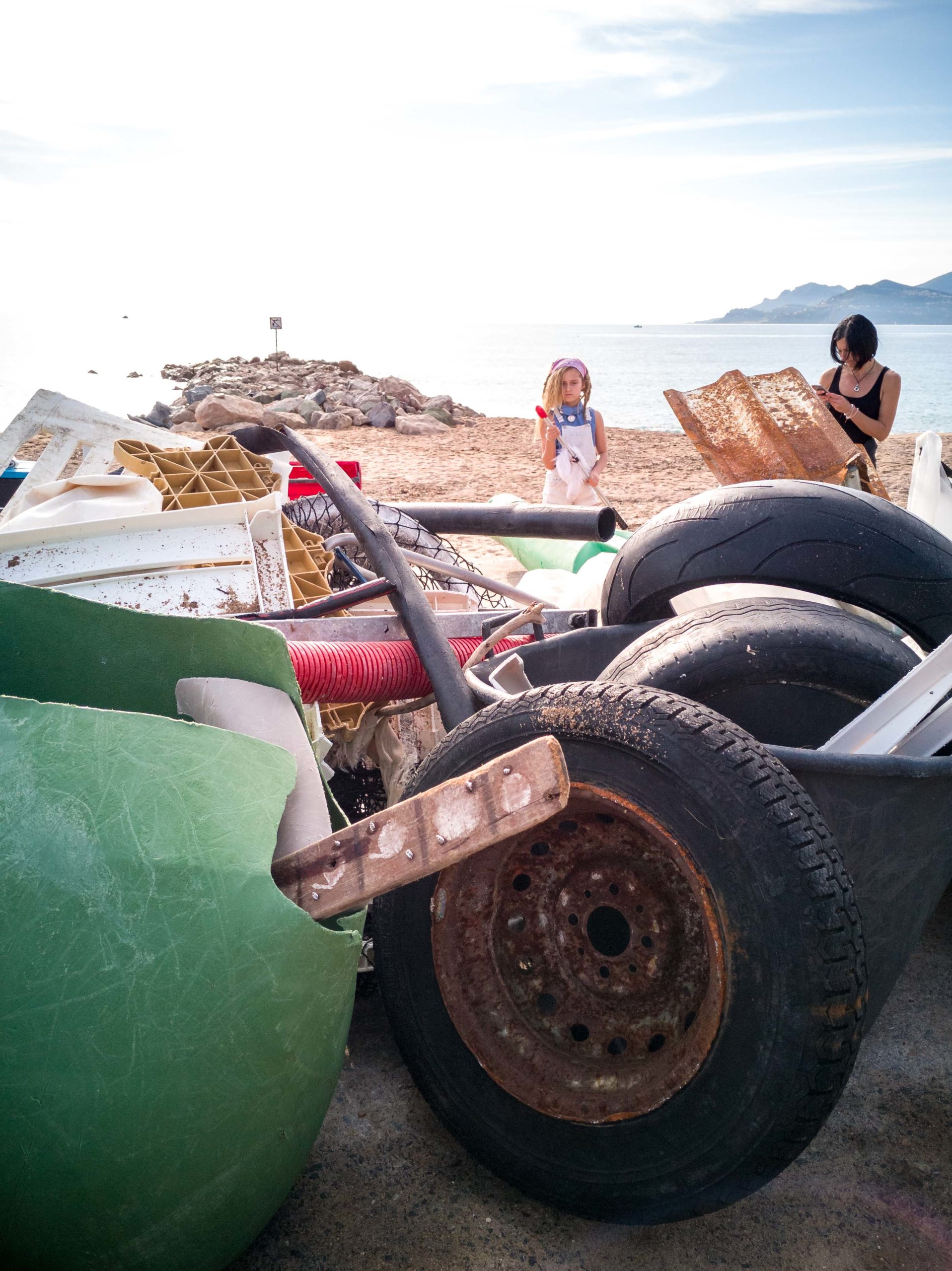Cannes Cannes la Bocca Blog Voyage Zéro Déchets