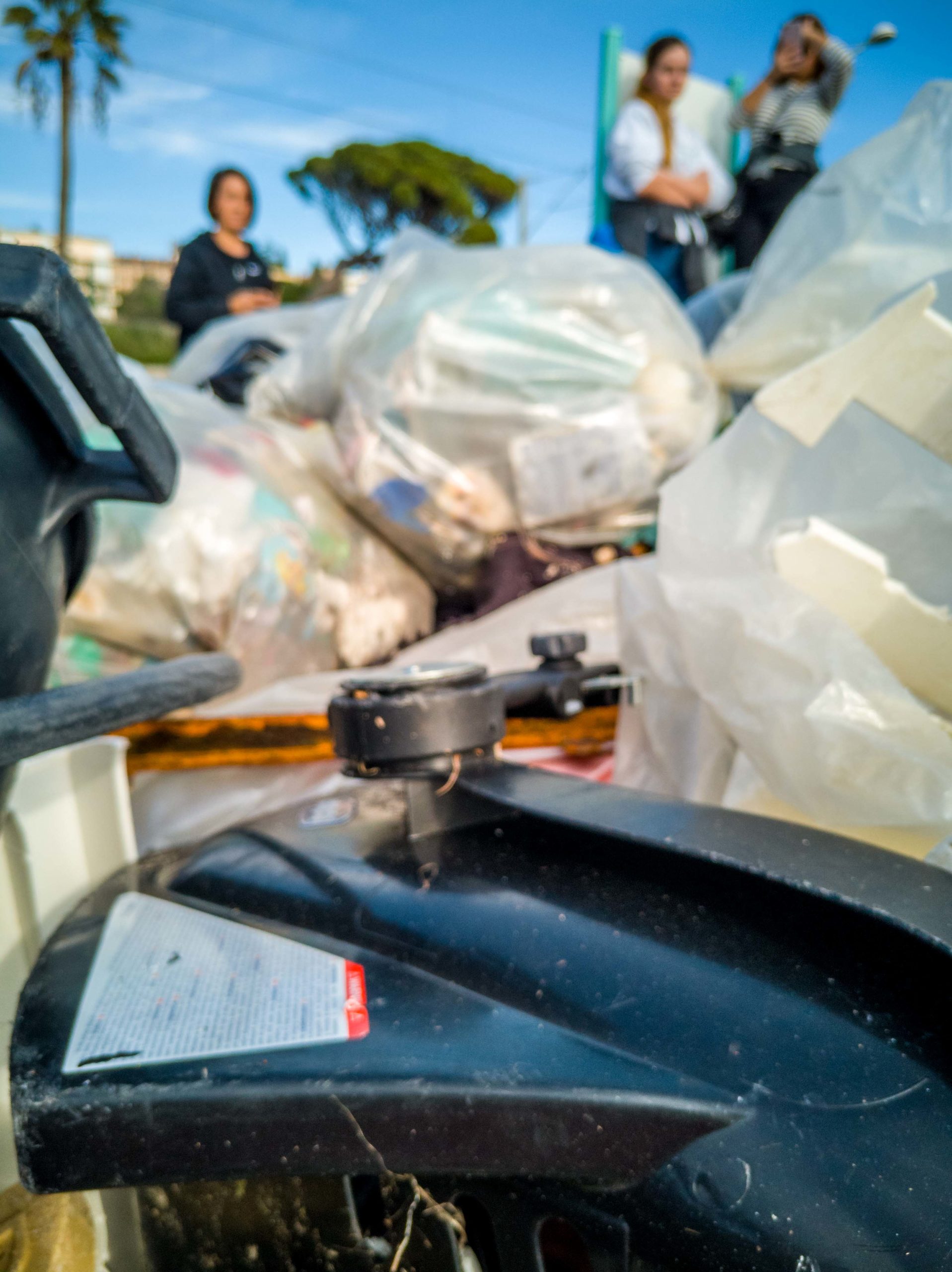 Cannes Cannes la Bocca Blog Voyage Zéro Déchets