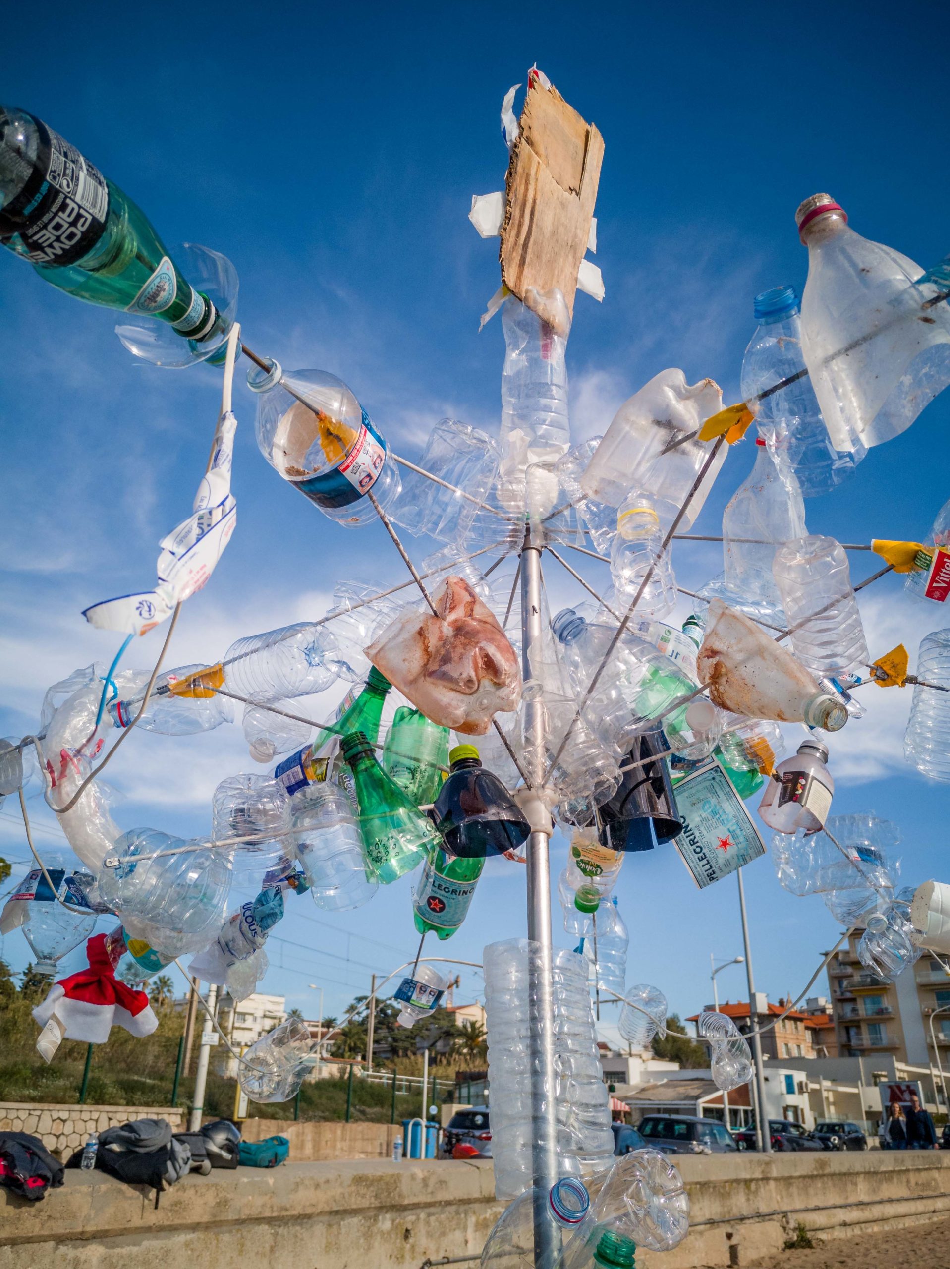 Cannes Cannes la Bocca Blog Voyage Zéro Déchets