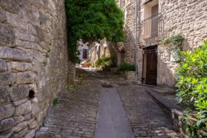 blog de voyage une semaine road trop sud de la france