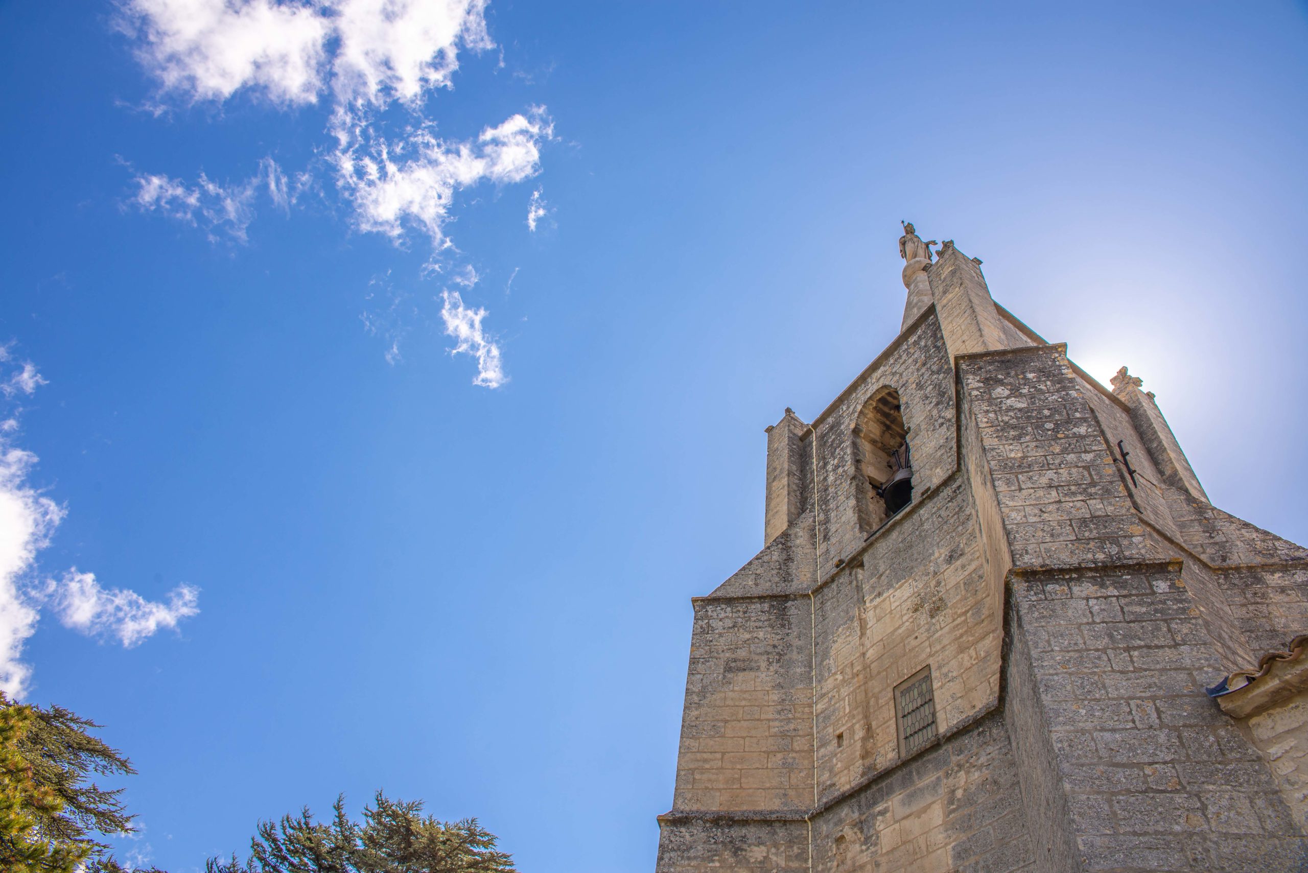 blog de voyage une semaine road trop sud de la france