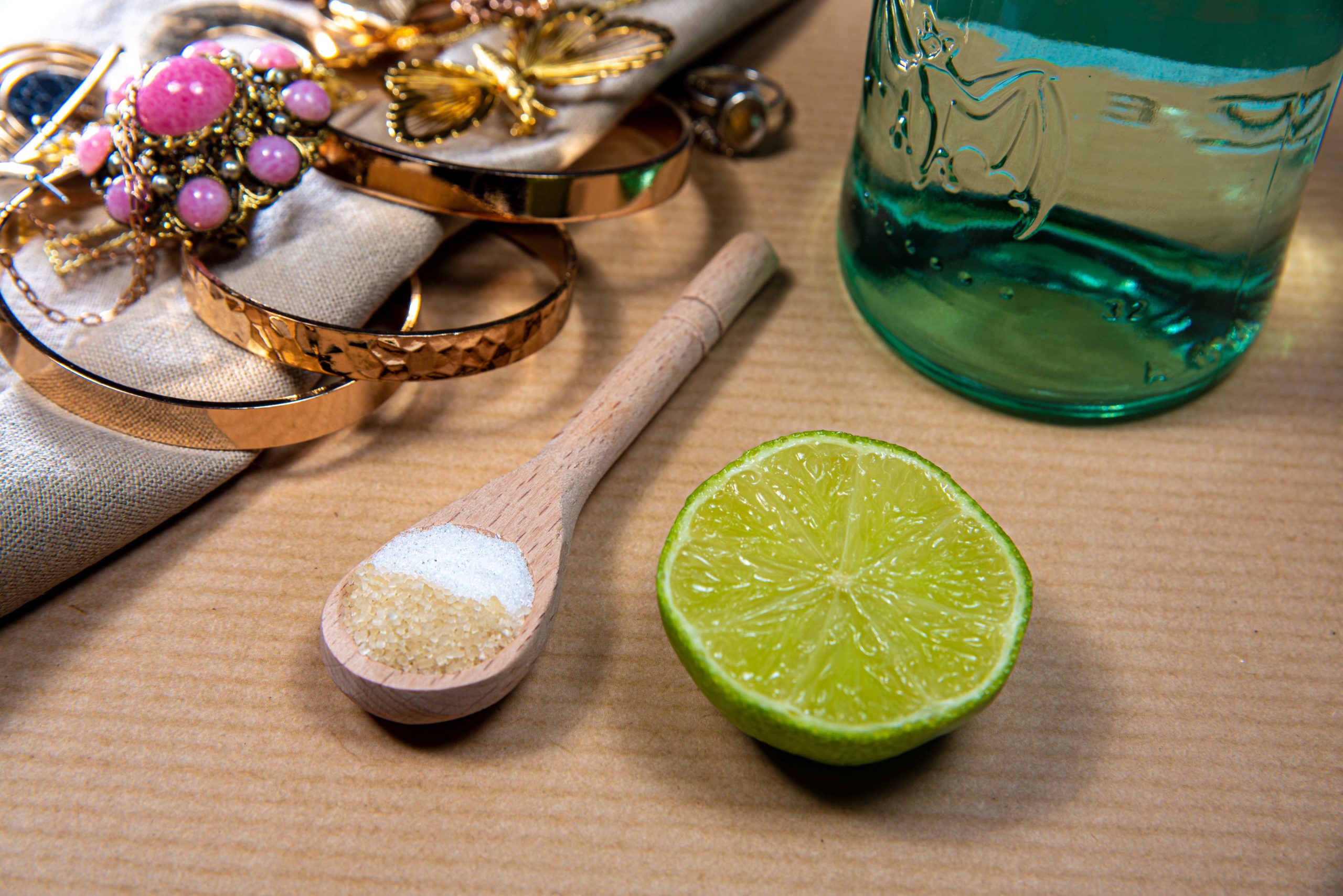 Cocktail Daïquiri, la fraîcheur recette blog voyage