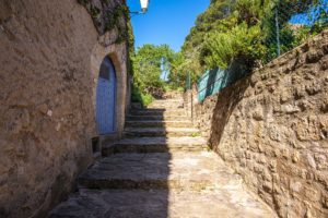 blog de voyage une semaine road trop sud de la france