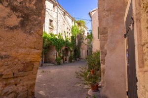 blog de voyage une semaine road trop sud de la france