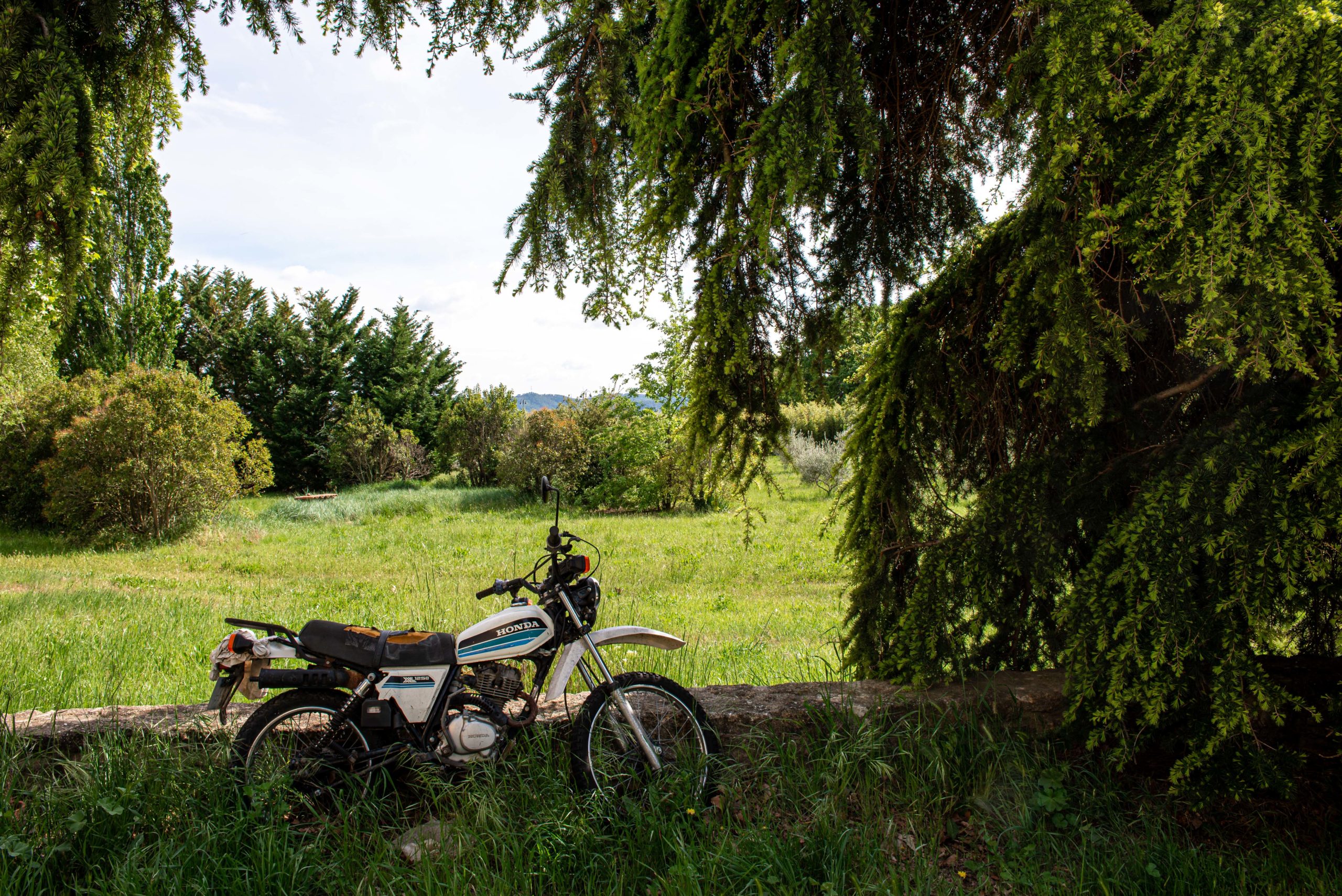 Dormir dans le luberon airbnb blog voyage