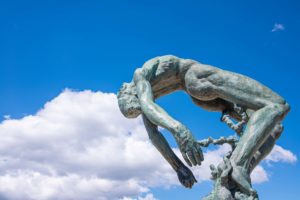 blog de voyage une semaine road trop sud de la france