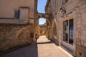 blog de voyage une semaine road trop sud de la france