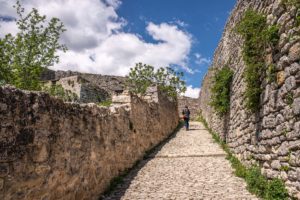 blog de voyage une semaine road trop sud de la france