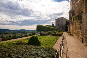 Lauris Villages méconnus du Luberon blog voyage France