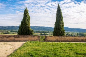 Lauris Villages méconnus du Luberon blog voyage France