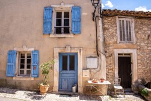 blog de voyage une semaine road trop sud de la france