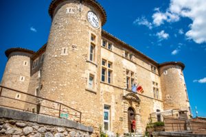 Blog de voyage en France une semaine de vacances passage Rustrel