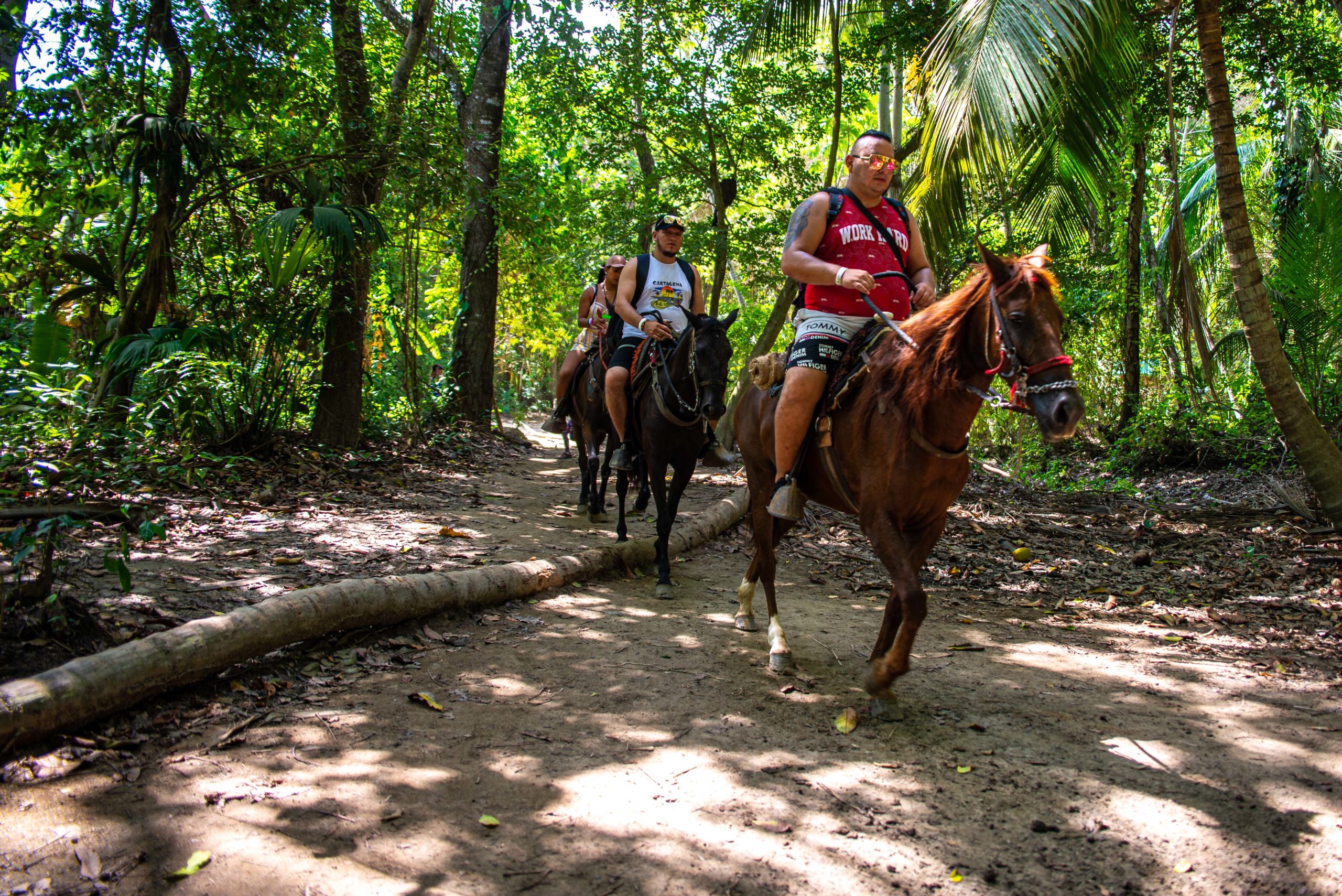 Tayrona National Parc Trois semaine en Colombie Blog Voyage-29