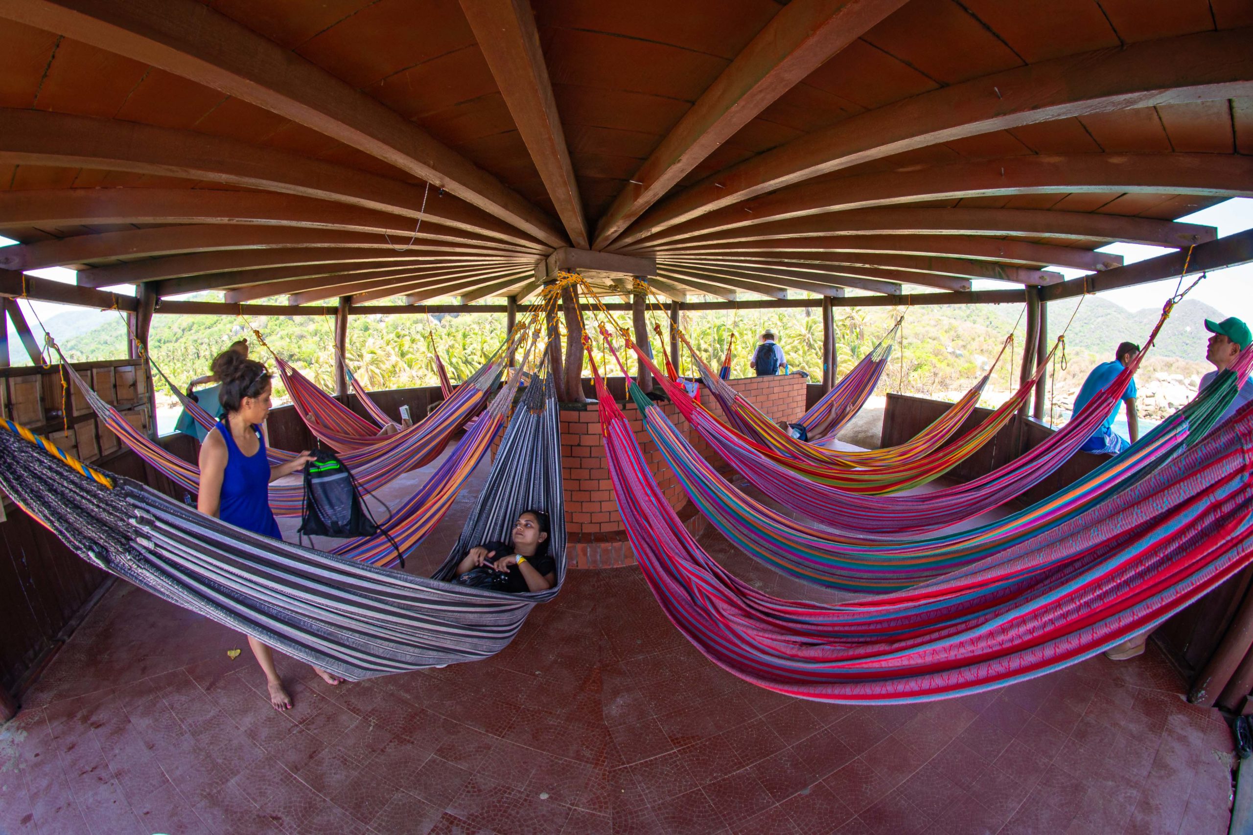 trois semaines en colombie blog voyage