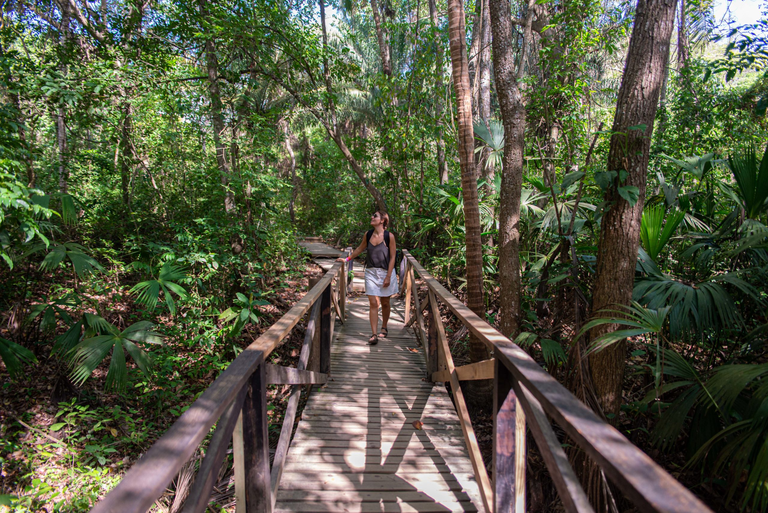 Tayrona National Parc Trois semaine en Colombie Blog Voyage-11