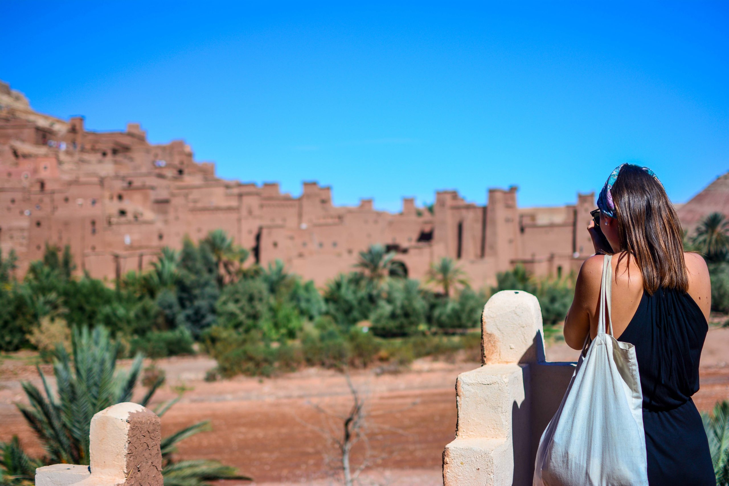 Une semaine au Maroc Blog Voyage