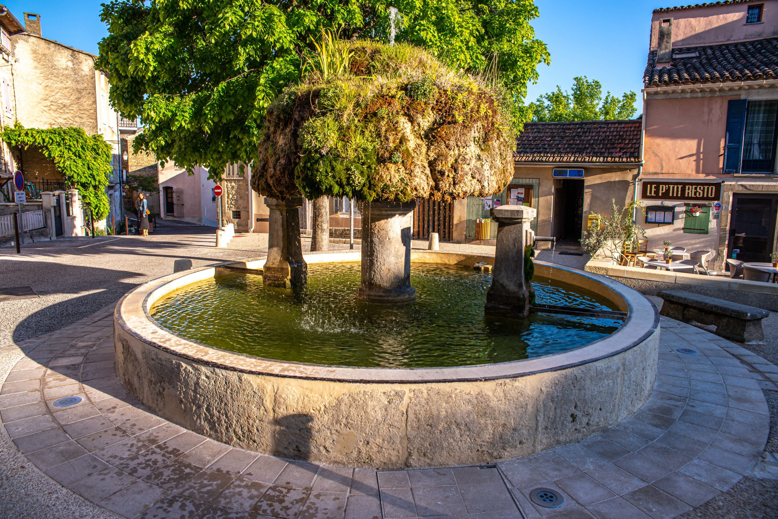 une semaine dans le sud de la france blog voyage