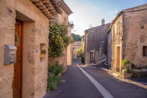 blog de voyage une semaine road trop sud de la france