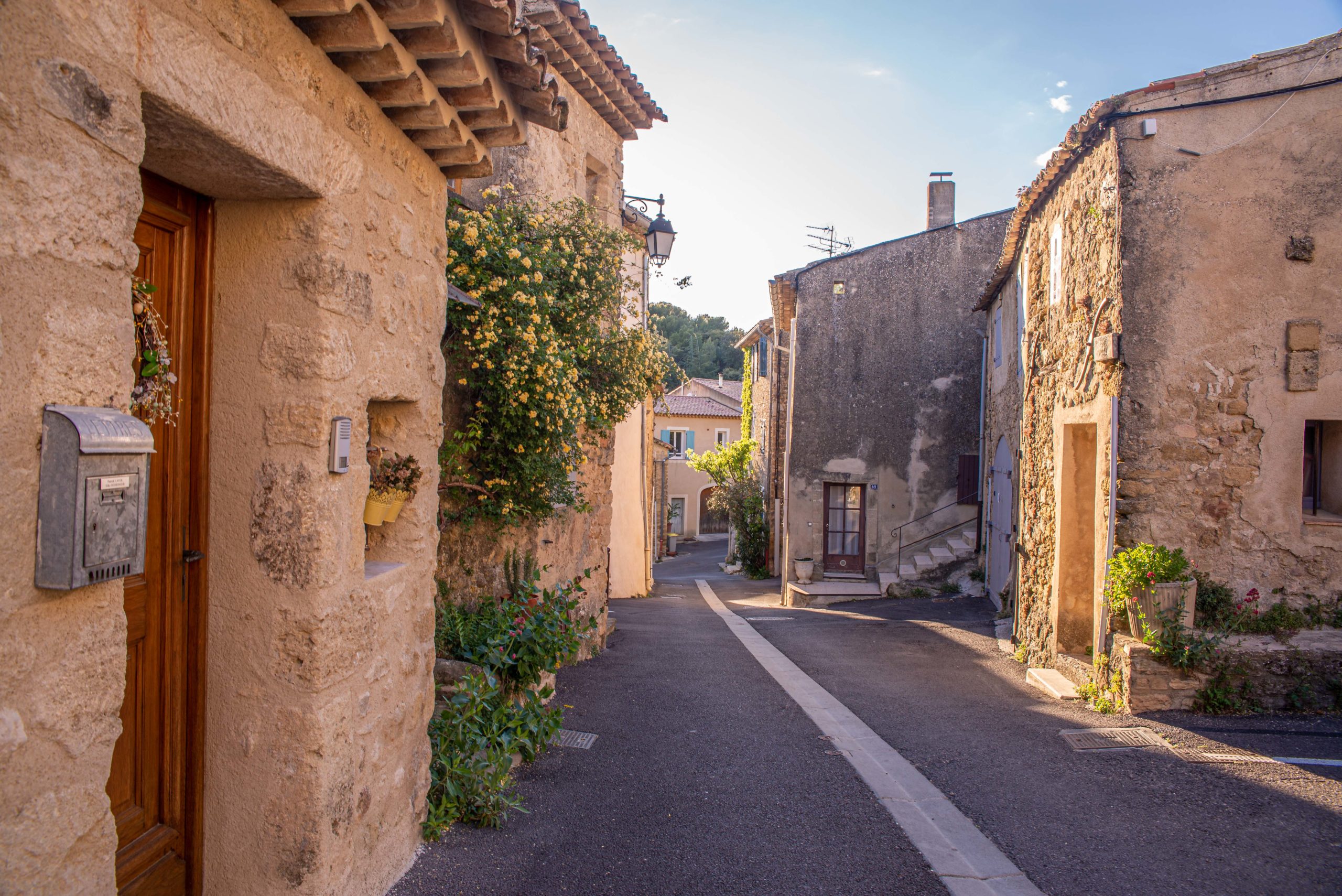 blog de voyage une semaine road trop sud de la france