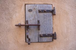 Vaugines Villages méconnus du Luberon blog voyage France