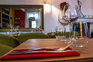 ou manger dans le luberon