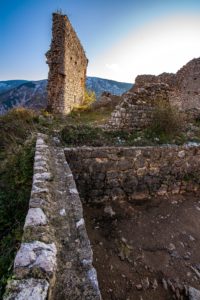 Urbex provence alpes cote d'azur blog voyage