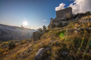 Urbex provence alpes cote d'azur blog voyage