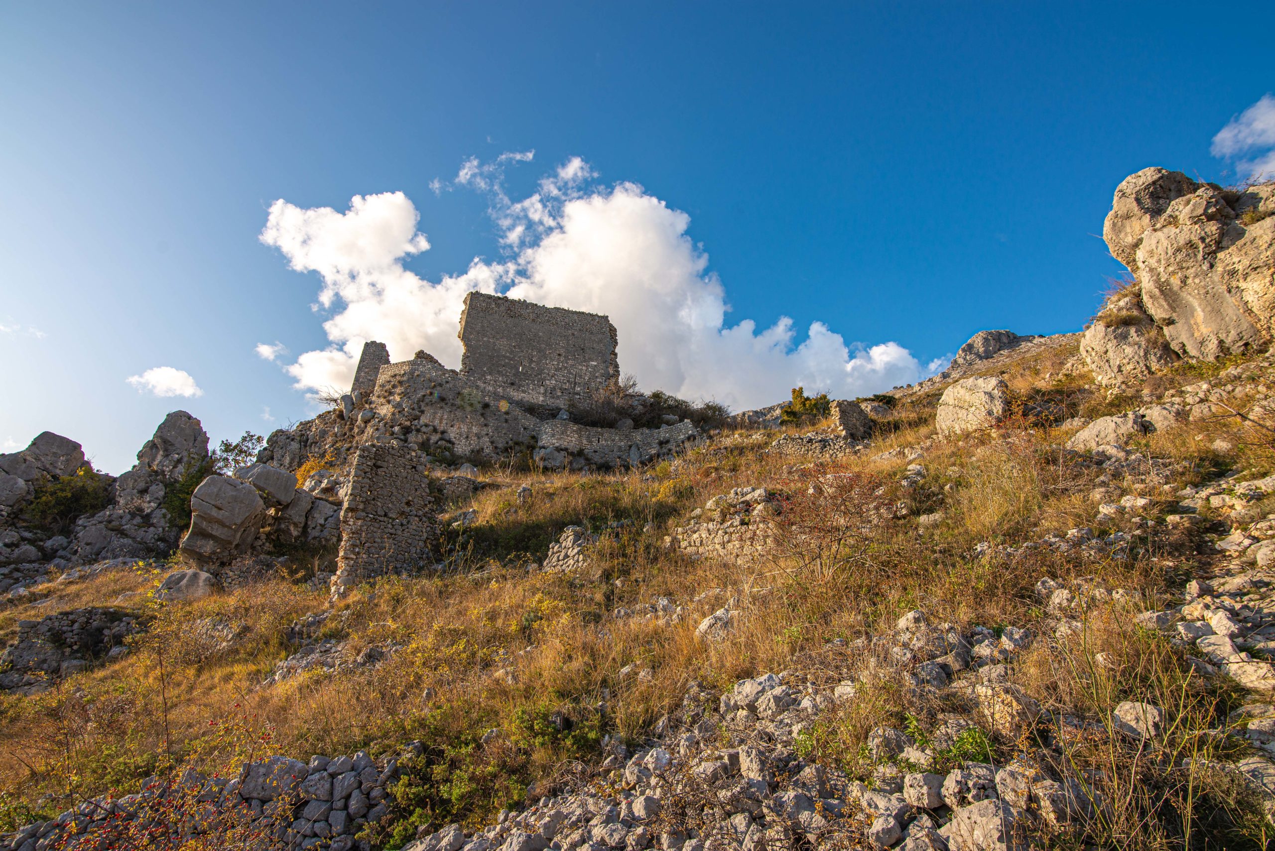 Urbex provence alpes cote d'azur blog voyage