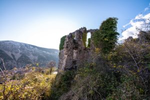 Urbex provence alpes cote d'azur blog voyage