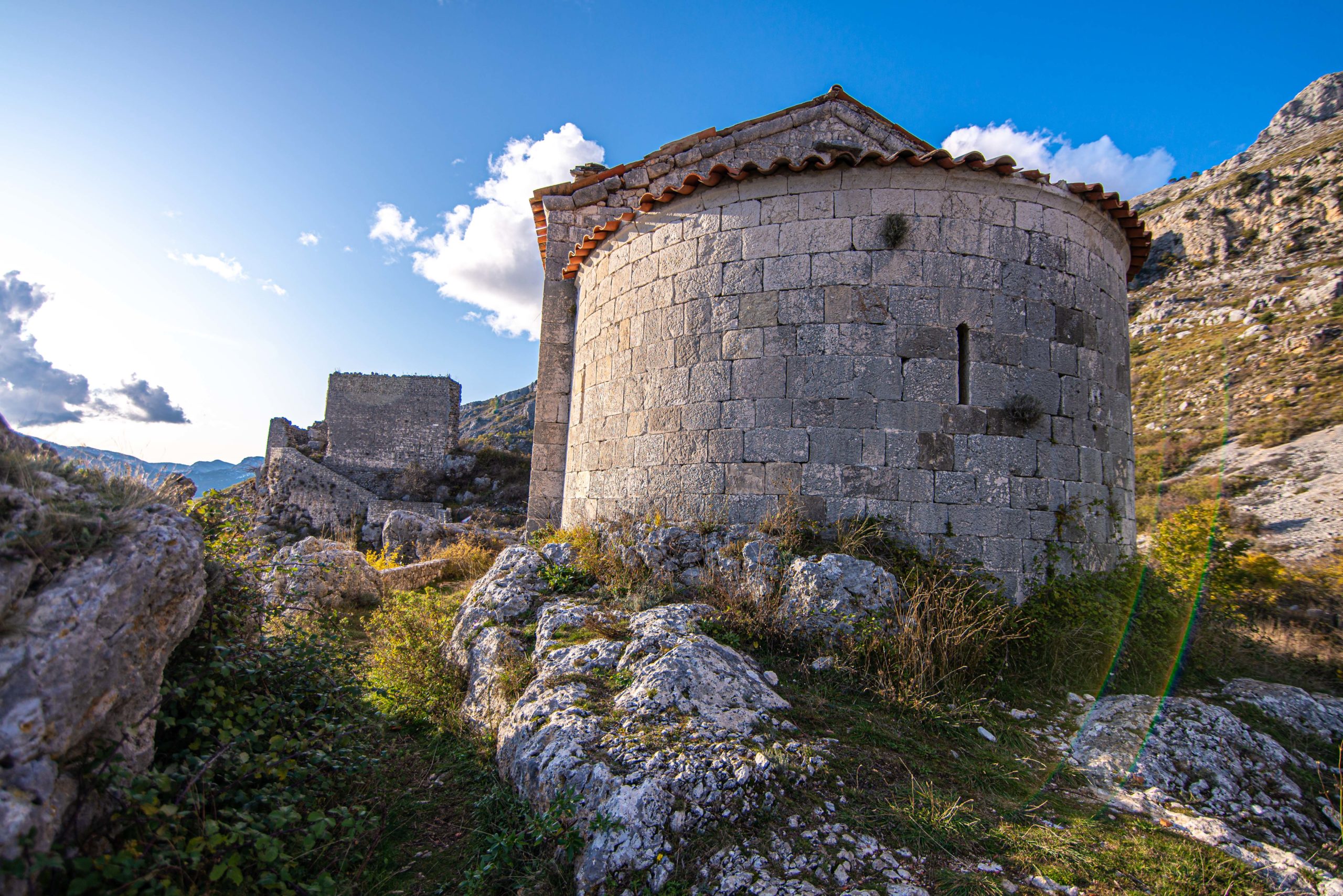Urbex provence alpes cote d'azur blog voyage