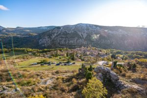 Urbex provence alpes cote d'azur blog voyage