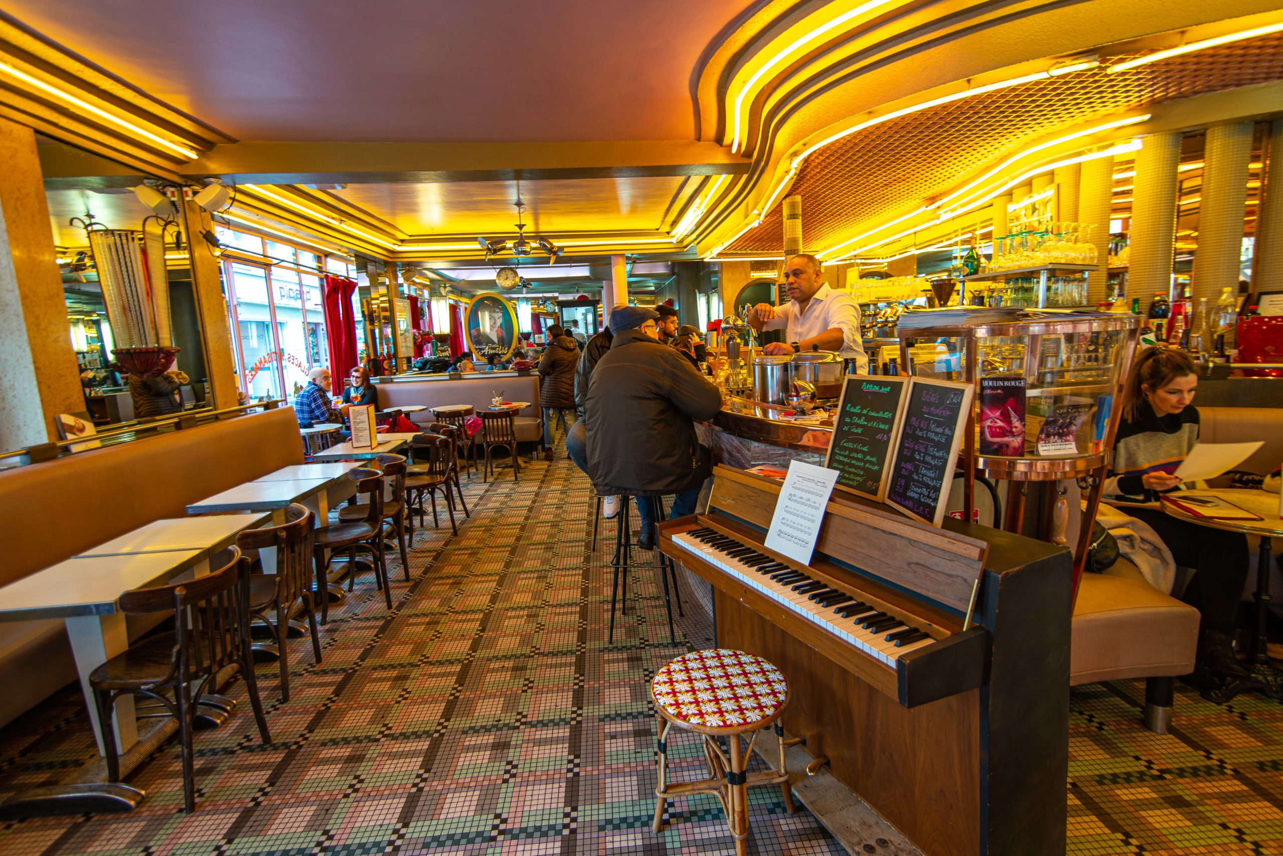 Montmartre Paris les visites incontournables de La Butte blog voyage