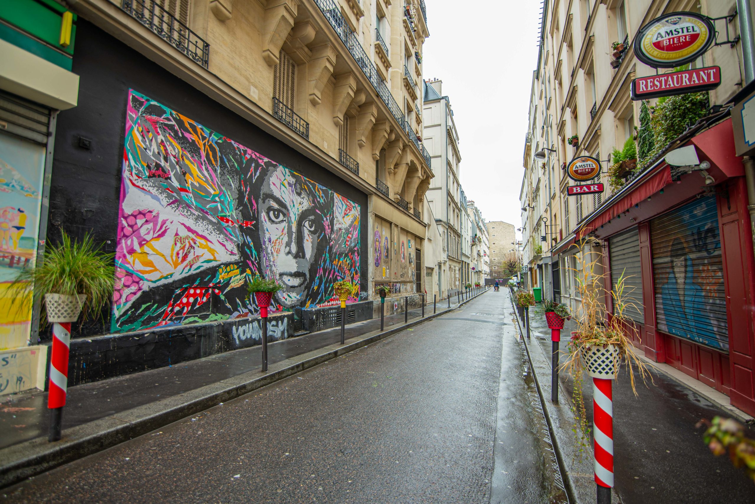 Montmartre Paris les visites incontournables de La Butte blog voyage