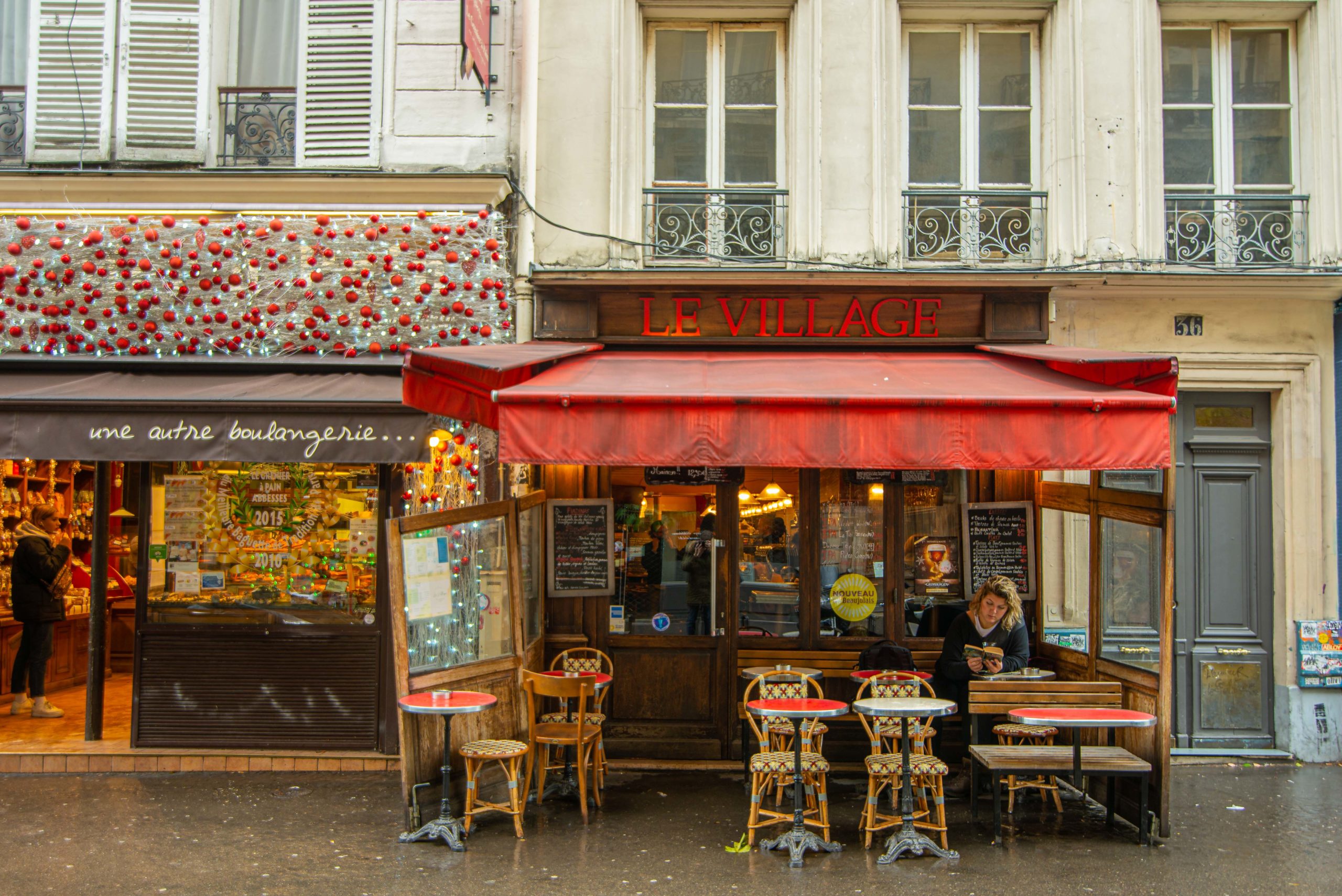 Montmartre Paris les visites incontournables de La Butte blog voyage