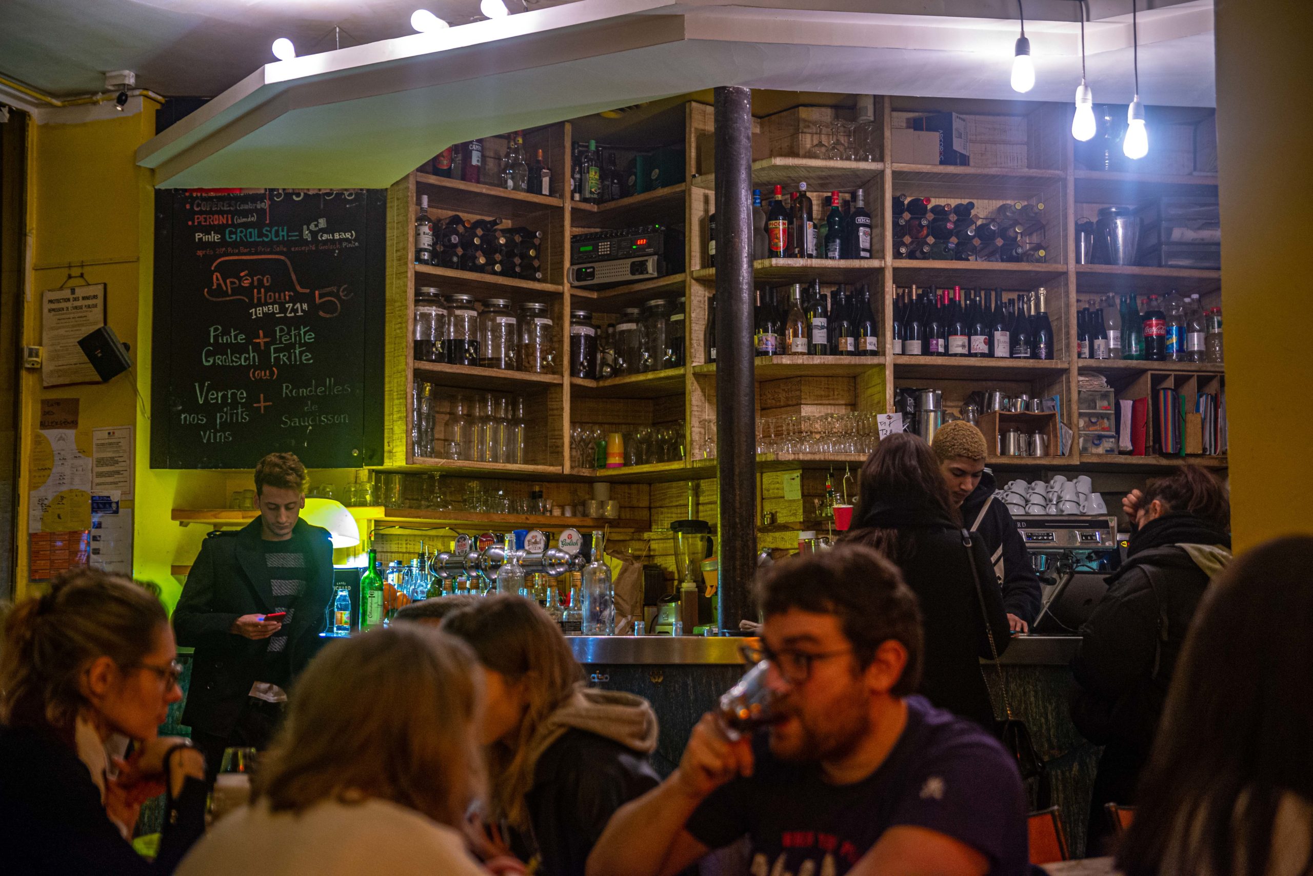 Montmartre Paris les visites incontournables de La Butte blog voyage