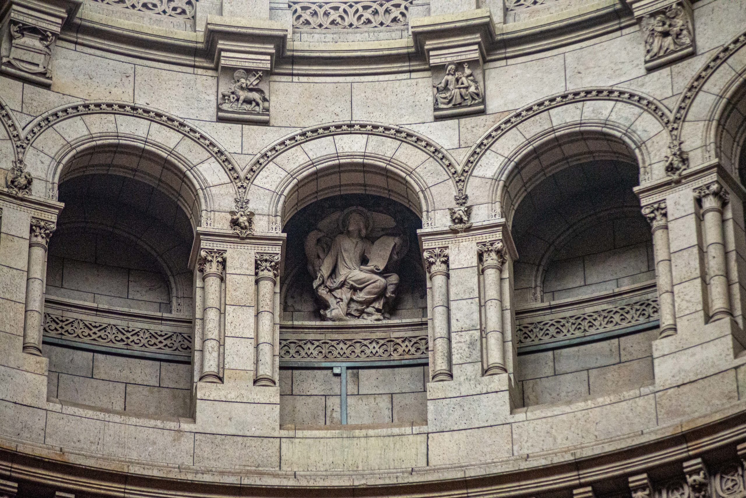 visiter paris blog voyage