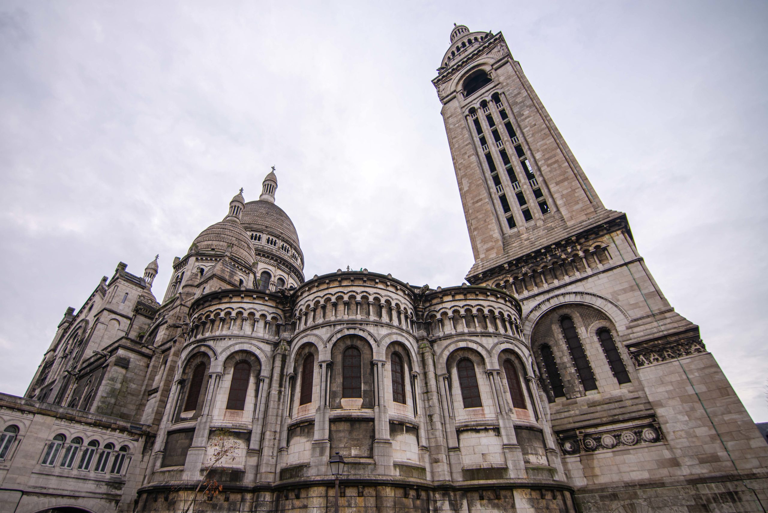 Montmartre Paris les visites incontournables de La Butte blog voyage