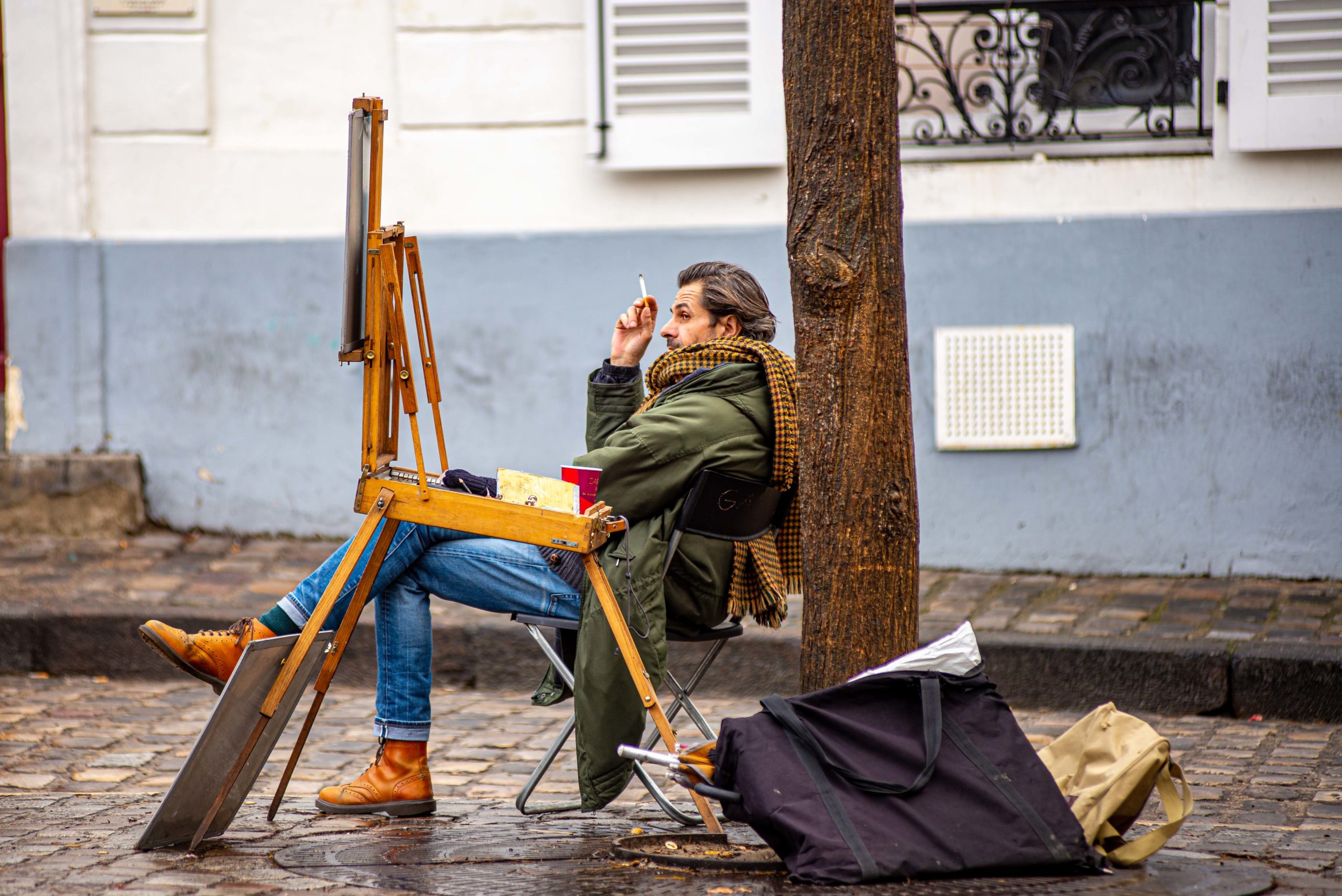 visiter paris blog voyage