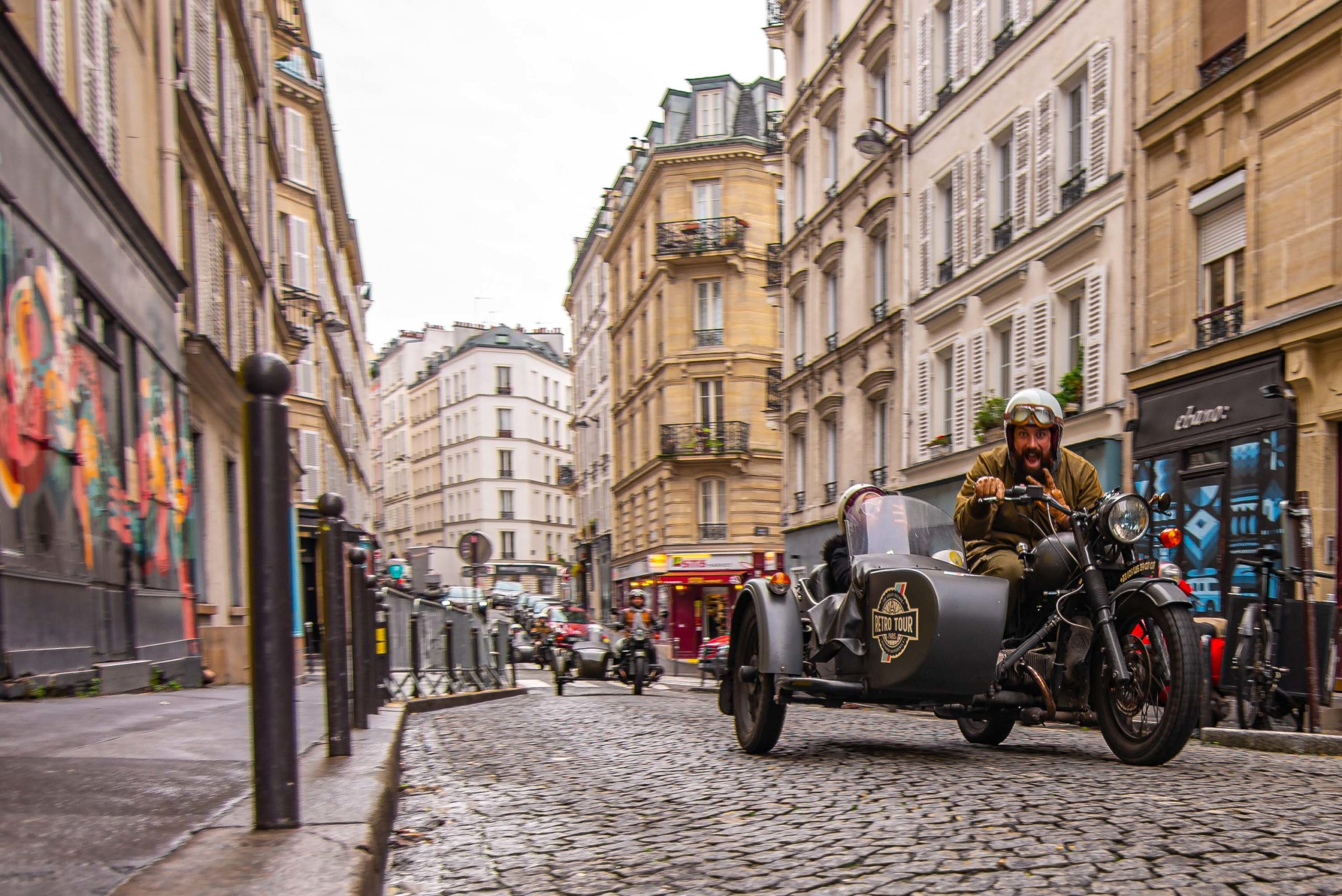 Visiter Paris Blog Voyage