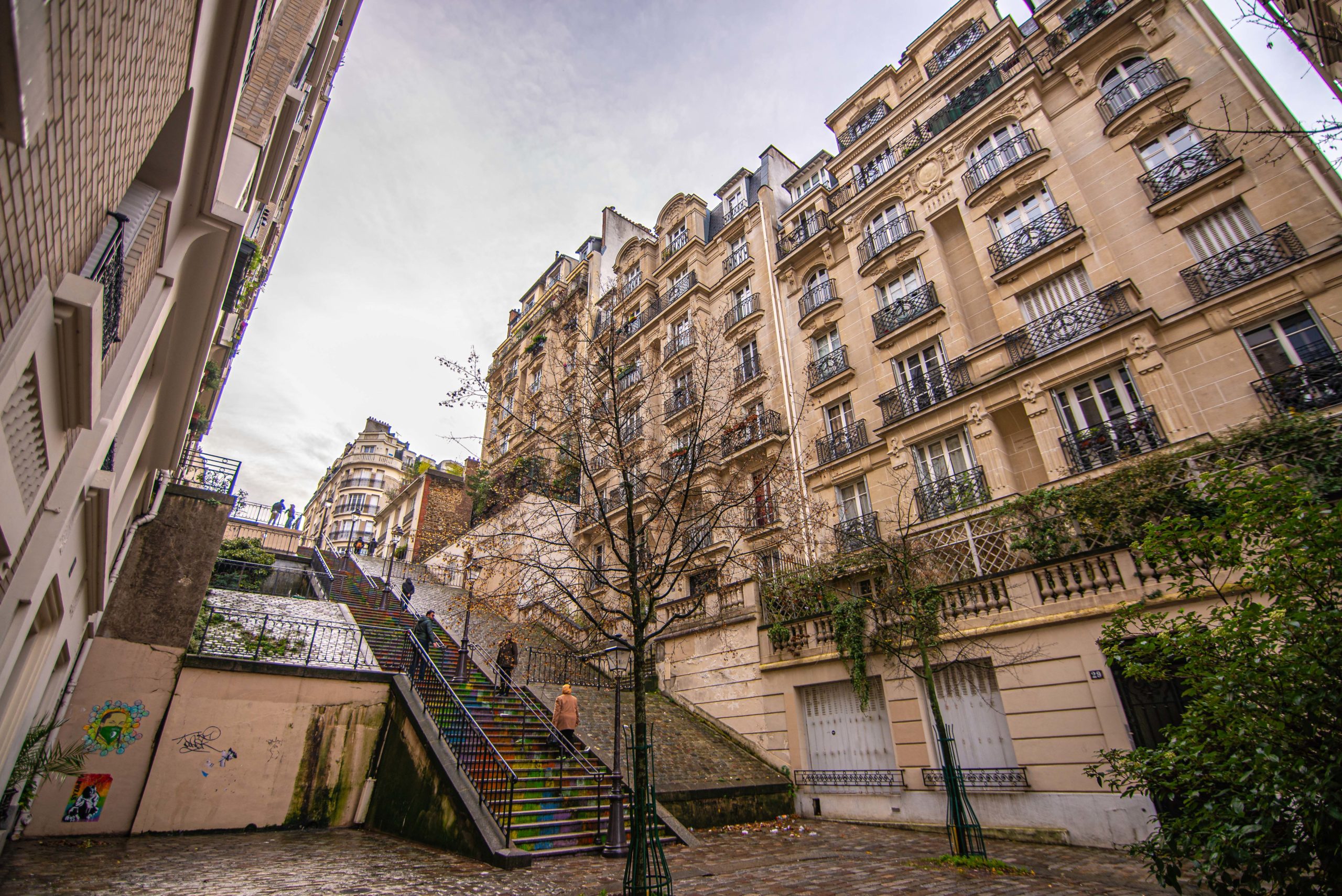 visiter paris blog voyage