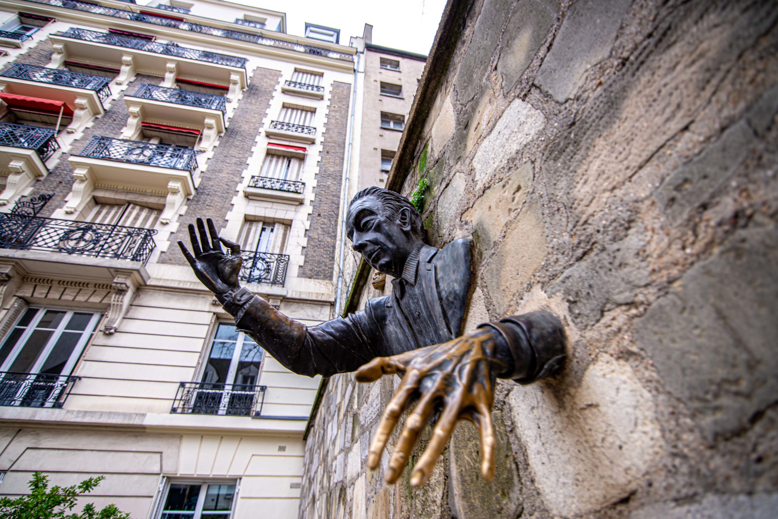 Visiter paris et la bute blog voyage