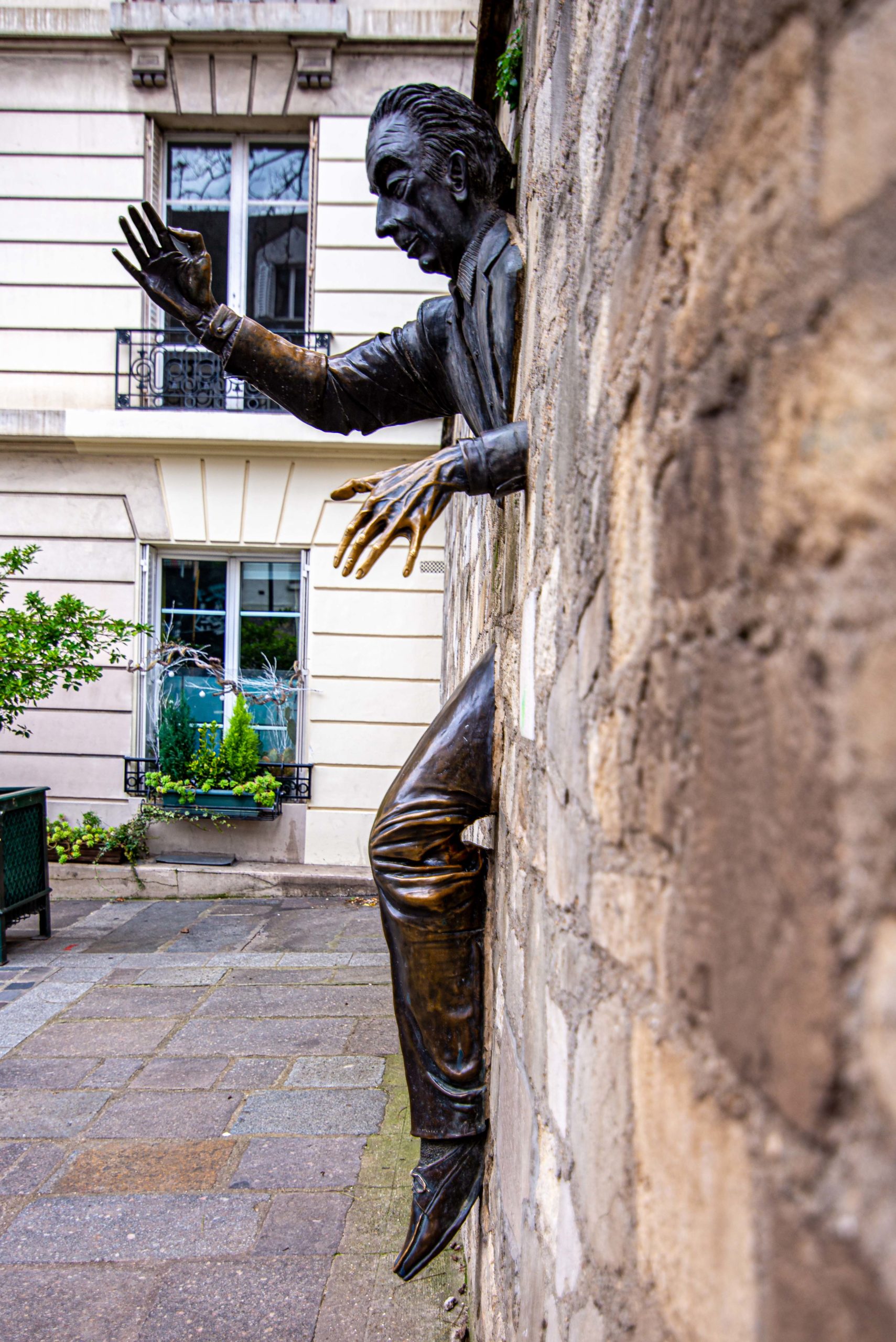 Visiter Paris Blog Voyage