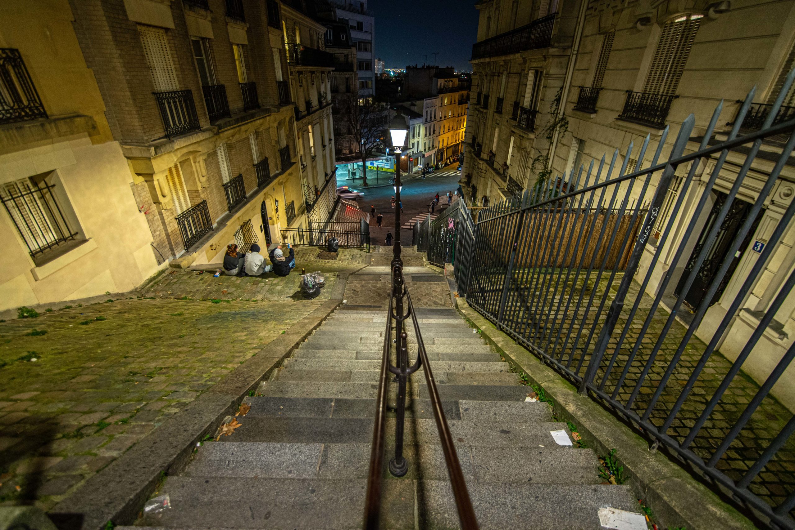 Montmartre Paris les visites incontournables de La Butte blog voyage