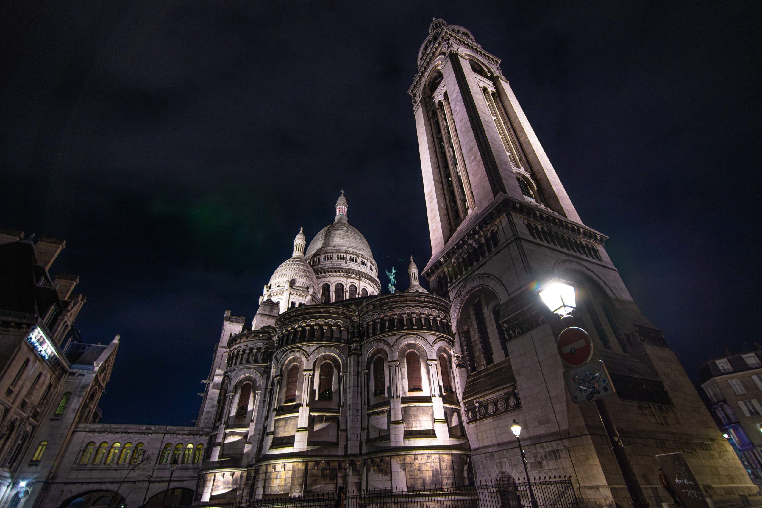 Montmartre Paris les visites incontournables de La Butte blog voyage