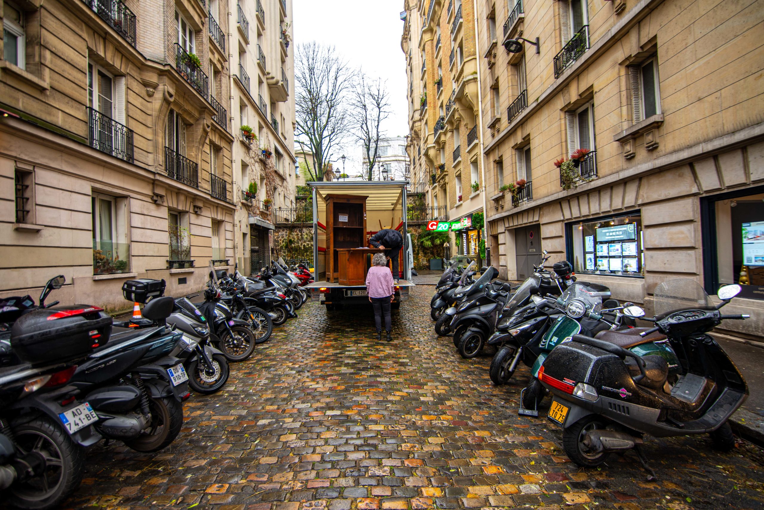 Montmartre Paris les visites incontournables de La Butte blog voyage